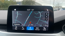 Ford Focus 1.0 EcoBoost 125 Zetec 5dr Petrol Estate